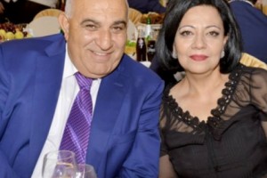 Brother of Former PM Hovik Abrahamyan Gets Two Month Detention