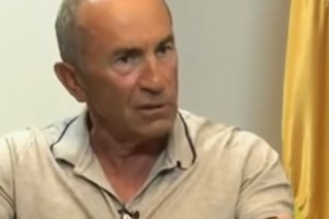 Appeals Court Frees Ex-Armenian President Robert Kocharyan