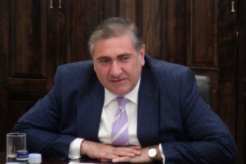 Գյուղատնտեսության նախարարությունը կսուբսիդավորի կարկտապաշտպան ցանցերի 
ներդրման համար տրամադրվող վարկերի տոկոսադրույքները