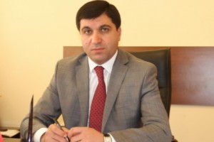 Կարեն Փոլադյանը նշանակվել է դատական դեպարտամենտի ղեկավար
