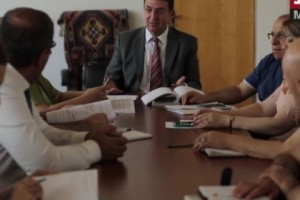 Ամփոփվել են զորակոչի ընթացքում քաղաքացիների դիմումների և բողոքների քննարկման հանձնաժողովի աշխատանքի արդյունքները