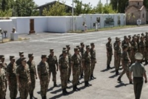 Զինծառայությունից ապօրինի ազատելու կաշառքի գործով երեք անձ ձերբակալվել է
