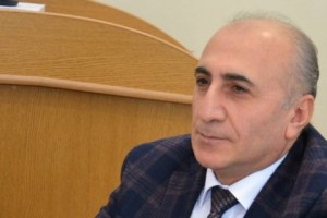 Ատոմ Մարգարյան․ «Վարչապետի 100 օրը. գնահատականի ուրվագիծ»