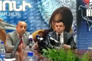 Փաստաբաններն ասում են` Անահիտ Ֆարմանյանը Հայաստան կվերադառնա իր 
կալանքի դեմ 
բողոքի քննությունից հետո