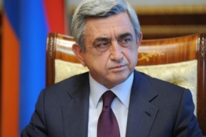 Serzh Sargsyan to be Questioned in March 1, 2008 Investigation
