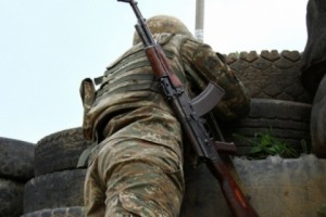 Artsakh Military Repels Attempted Azerbaijani Assault