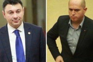 Կրկին չհամոզեցիք․ Էդուարդ Շարմազանովի և Արմեն Աշոտյանի արձագանքը՝ Նիկոլ 
Փաշինյանի ելույթին