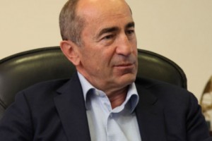 Prosecutor General to Appeal Release of Robert Kocharyan