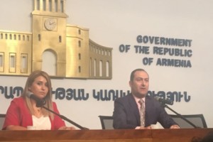 Артак Зейналян: “Предосудительно размещение фотографии Манвела Григоряна”