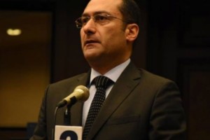 Артак Зейналян будет выдвинут кандидатом в мэры Еревана