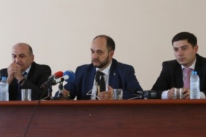 Արմավիրի մարզում սեպտեմբերից կանցնեն համընդհանուր ներառական կրթության