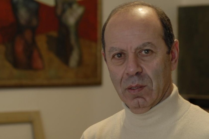 Сделки, заключенные председателем Союза художников, дали повод для возбуждения уголовного 
дела