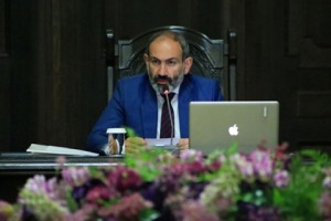 Необходимо усилить контроль за горнодобывающей сферой – Никол Пашинян