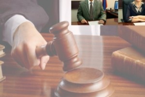 Երկու դատավոր հայցադիմում են ներկայացրել ընդդեմ ԲԴԽ-ի և նախագահ Արմեն Սարգսյանի
