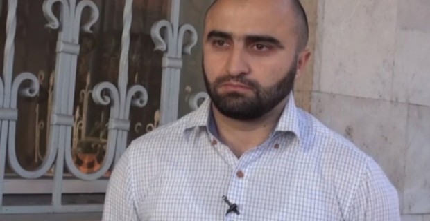 Արթուր Գրիգորյան․ «Ապագա բաց հանքի տարածքում հայտնաբերվել է կարմիրգրքային 
մեկ բուսատեսակ և մեկ կենդանատեսակ»