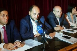 ԿԳ նախարարը կոչ է արել բացառել դրամահավաքի պարտադրանքը