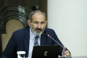 Վարչապետ. «Մյուս շաբաթվանից կարող ենք հանրության հետ երկխոսել՝ 
հարկային օրենսգրքի փոփոխությունների վերաբերյալ»
