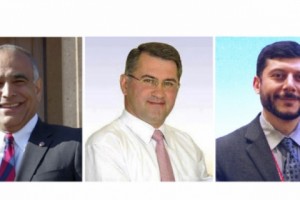 «Ժառանգություն»-ը հրապարակել է Երեւանի քաղաքապետի եւ ավագանու ընտրությունների թեկնածուների ցուցակը