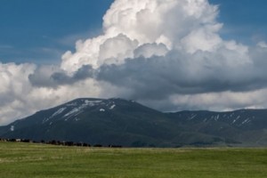 Եղանակը առաջիկա օրերին