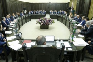 146 զինակոչիկ տարկետման իրավունք ստացավ կրթության և գիտության 
բնագավառում նշանակալի ներդրում ունենալու հիմքով