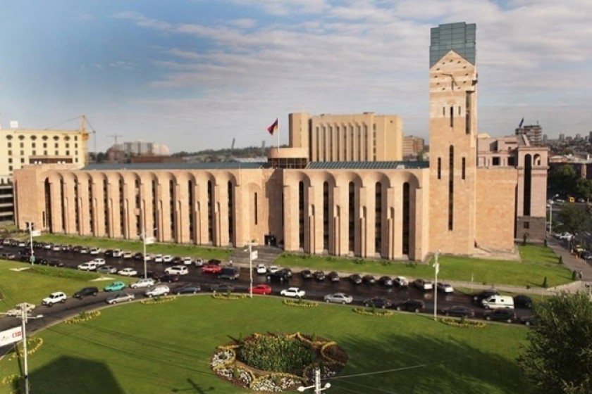 Republican Party of Armenia to Preside Over 262 Local Commissions in September 23 Yerevan 
Municipal Council Vote