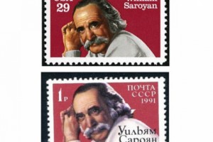 Մի նամականիշի պատմություն