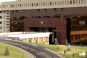 Վթարի հետևանքով մահացել է ՊՆ մեկ սպա, երկուսը հոսպիտալացվել են