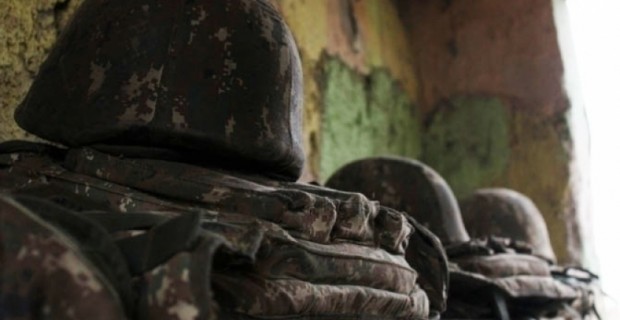 Artsakh Soldier Dies; Cause as Yet Unknown