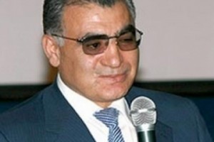 Armenia Recalls Its Ambassador to Ukraine