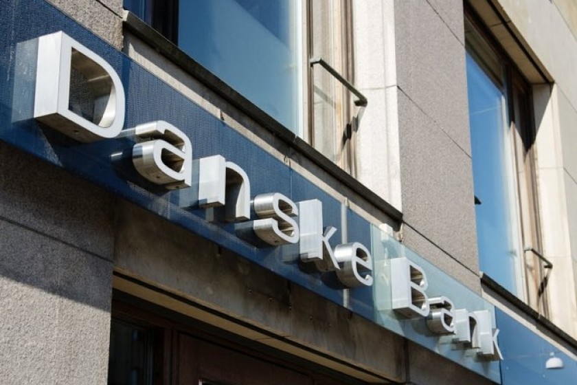 Billions from Ex-Soviet States Passed Through Danske Bank in 2013