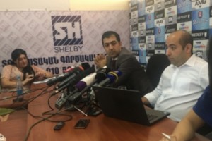 Kocharyan's Lawyers Say Any Move to Restrict Their Client from Leaving Armenia is Illegal