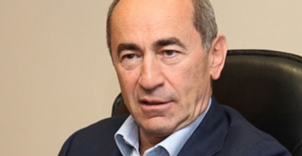 ՀՔԾ-ն արձագանքել է Քոչարյանի պաշտպանների հրավիրած ասուլիսին