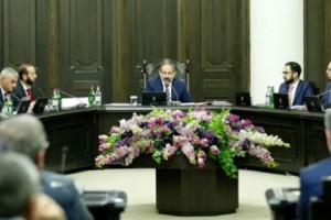Правительство призвало обеспечить в стране бэби-бум 
