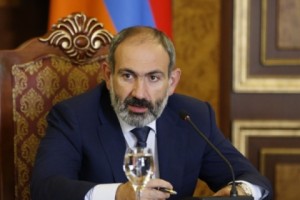 Նիկոլ Փաշինյանը` եկամտային հարկի առաջարկվող փոփոխությունների մասին
