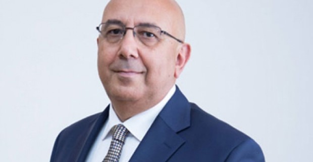 Armen Bayburtyan Appointed Armenia's Counsel General in Los Angeles.