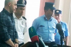 Ալեքսանդր Սարգսյանի որդու ազատության  համար պատրաստ են վճարել այնքան գրավ,  որքան կսահմանի դատարանը