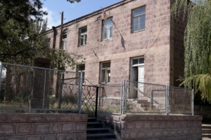 Հիմնանորոգված մշակույթի տուն ունենալու խոստում հայկավանցիներին տրվել է դեռ 13 
տարի 
առաջ
