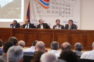 Վարչապետը մասնակցել է «Իմ քայլը հանուն Տավուշի» ներդրումային ֆորումի 
աշխատանքներին
