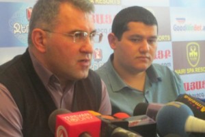 Полиция подвергла приводу члена и сторонника партии “Наследие”