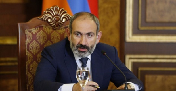 Armenian Prime Minister to Leave for France