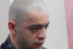 Serzh Sargsyan's Nephew Released on AMD 50 Million Bail