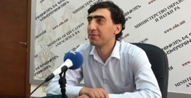 Դադարեցվել է ատենախոսությունների պաշպանության ընդունելու գործընթացը․ կուսումնասիրվեն մասնագիտական խորհուրդները
