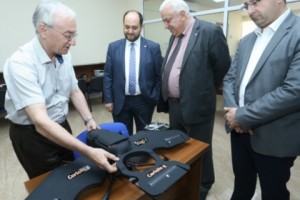 Լաբորատորիաները պետք է հասանելի լինեն բոլոր ուսանողների համար. Արայիկ Հարությունյան