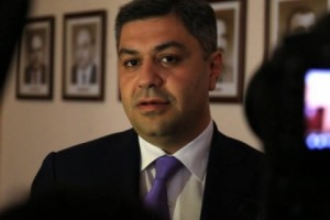 National Security Chief Confirms Veracity of Taped Telephone Conversation