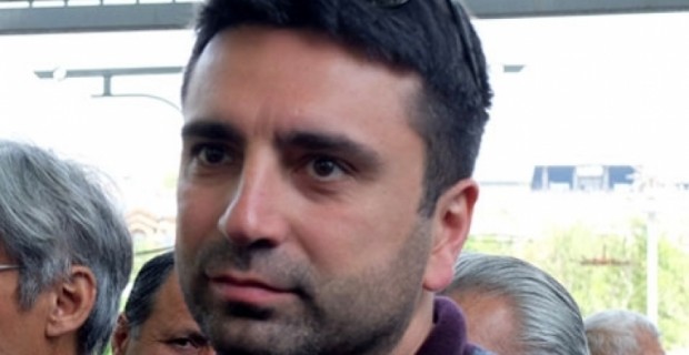 Ален Симонян: “Остановить все это не удастся, пусть не пытаются. И пусть делают любые 
аудиозаписи, прослушивают кого хотят…”