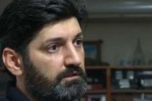 Փաստաբան Վահե Գրիգորյանն անդրադարձել է գաղտնալսված խոսակցության՝ իրեն վերաբերող հատվածին