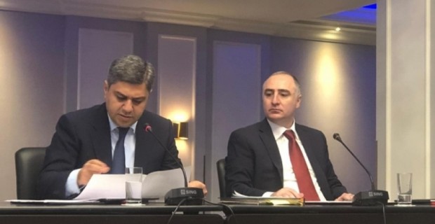 Վարույթ է ընդունվել առերևույթ պաշտոնեական լիազորություններն անցնելու դեպքի առթիվ հարուցված քրեական գործը
