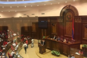 Парламентская комиссия изучит вопрос обеспечения тайны телефонных разговоров