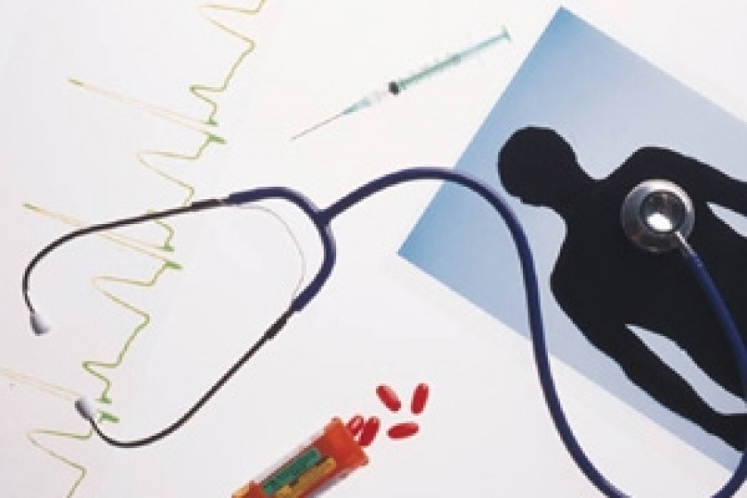 Alaverdi Medical Clinic Opening