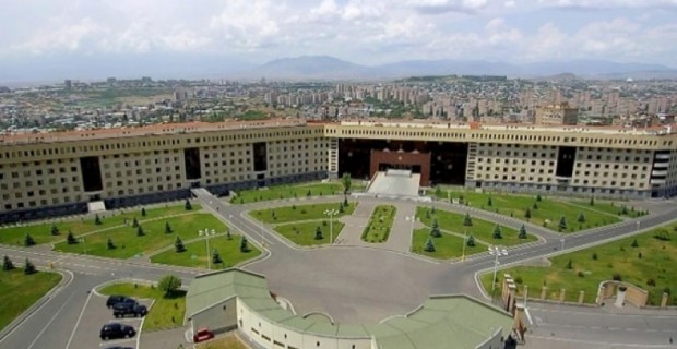 Թուրքիայի տարածքում կանցկացվեն հայտարարված վայրերի տեսչություններ